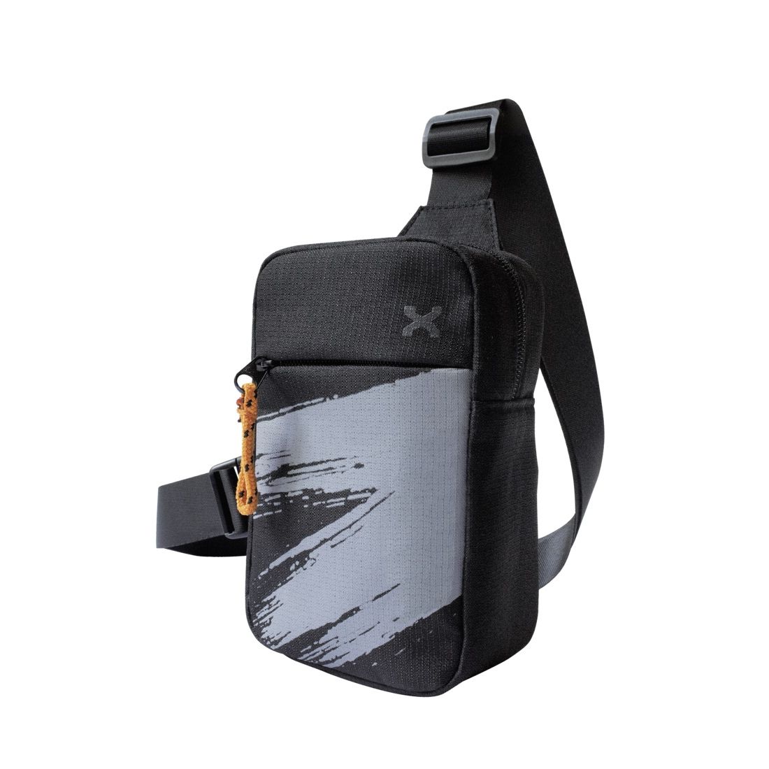 AXE Black Geschenkset für Männer mit Cross Bag Rucksack, 2 Bodysprays, Duschgel und Aftershave - Image 5