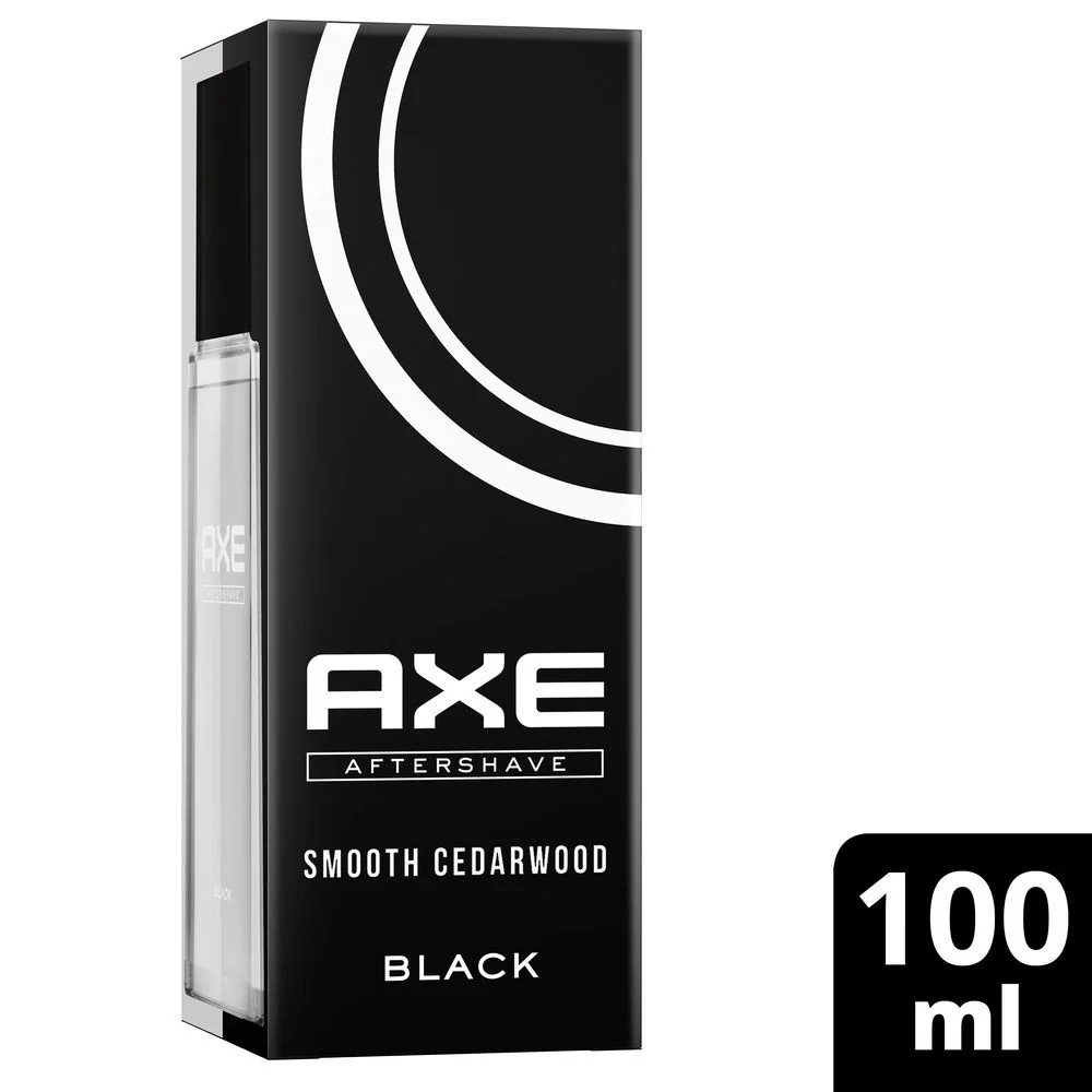 AXE Black Geschenkset für Männer mit Cross Bag Rucksack, 2 Bodysprays, Duschgel und Aftershave - Image 8