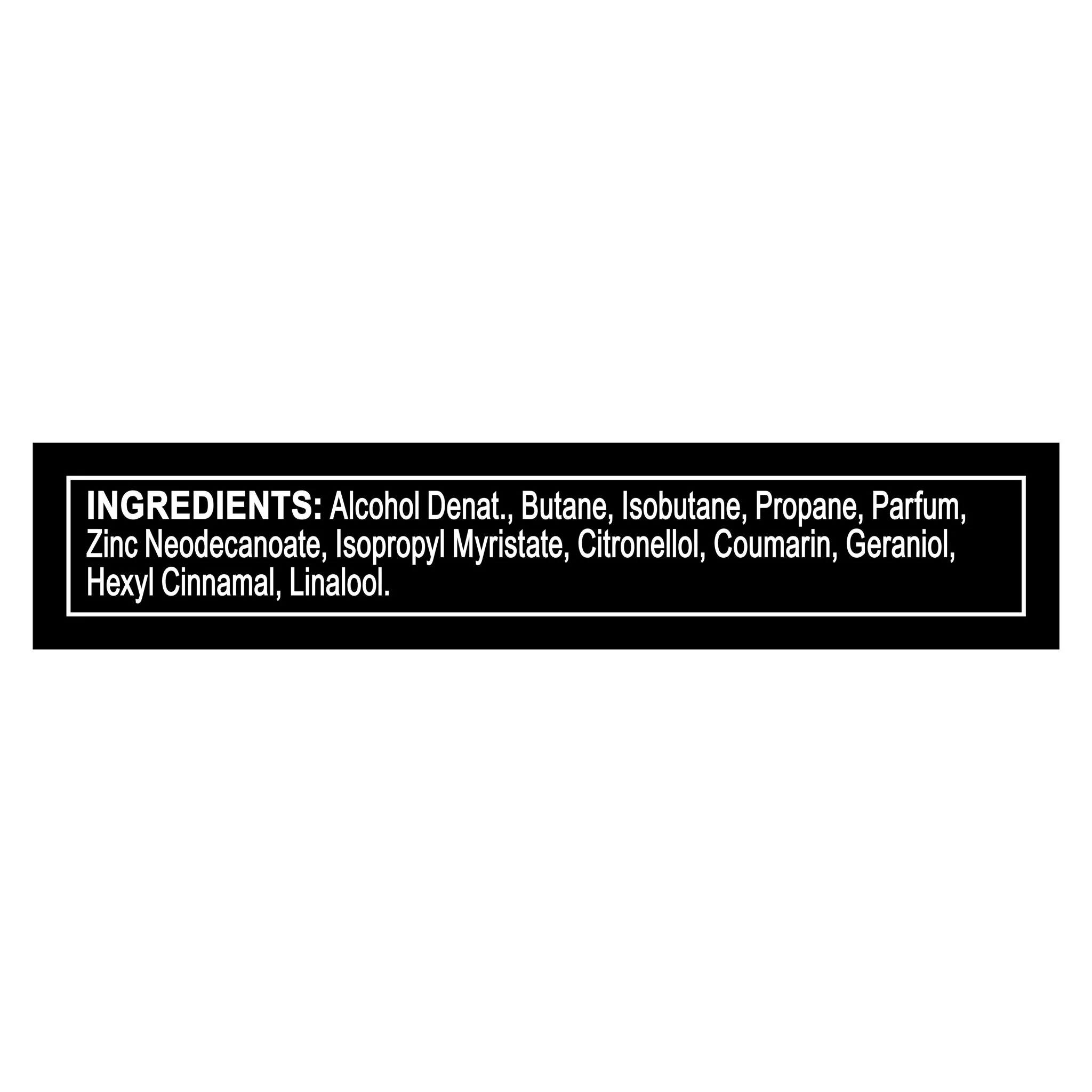 Axe Bodyspray Africa ohne Aluminiumsalze 150 ml - Image 3