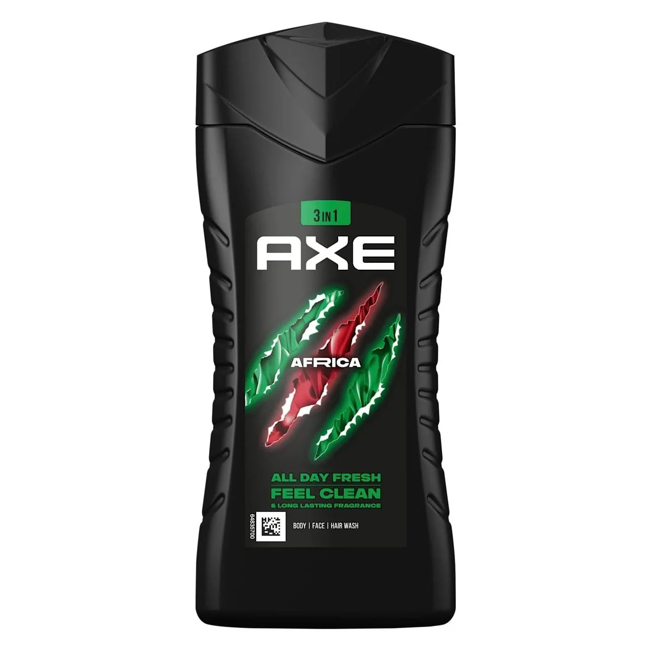 Axe Duschgel Africa 250 ml - Image 13
