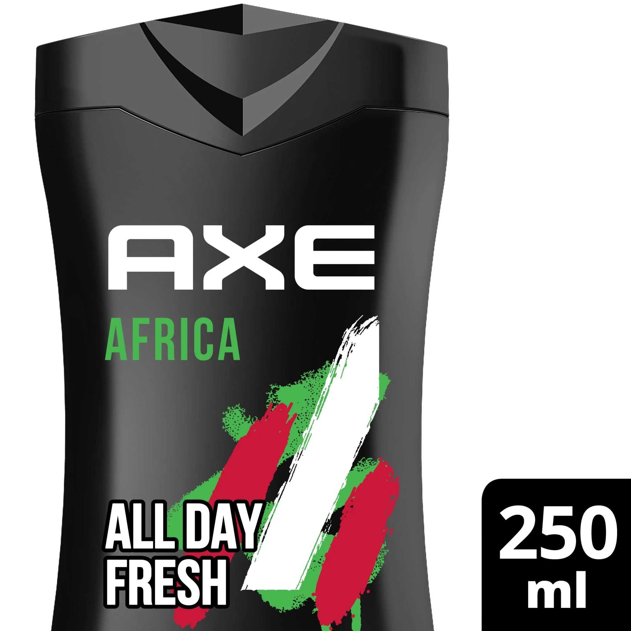Axe Duschgel Africa 250 ml - Image 17