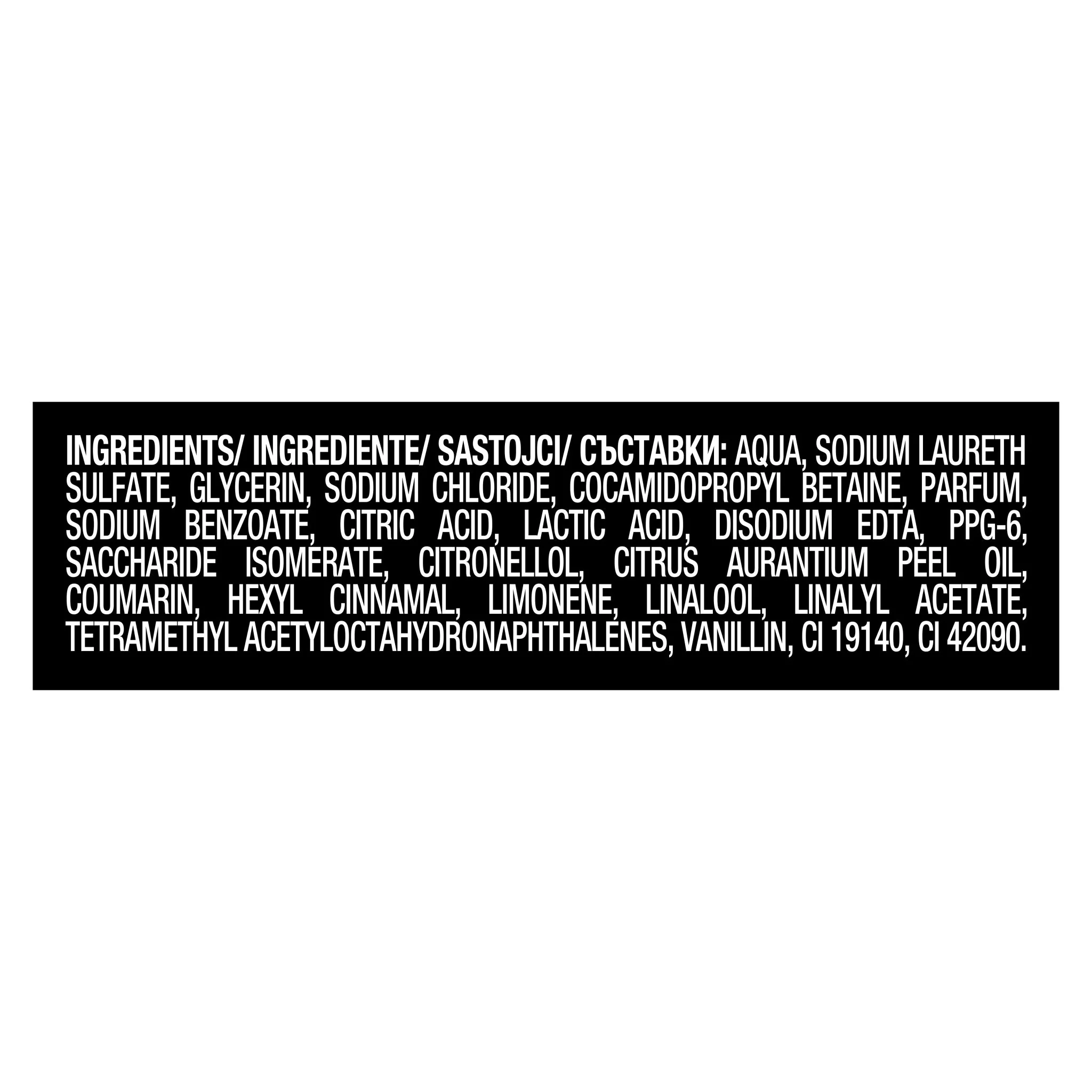 Axe Duschgel Africa 250 ml - Image 18