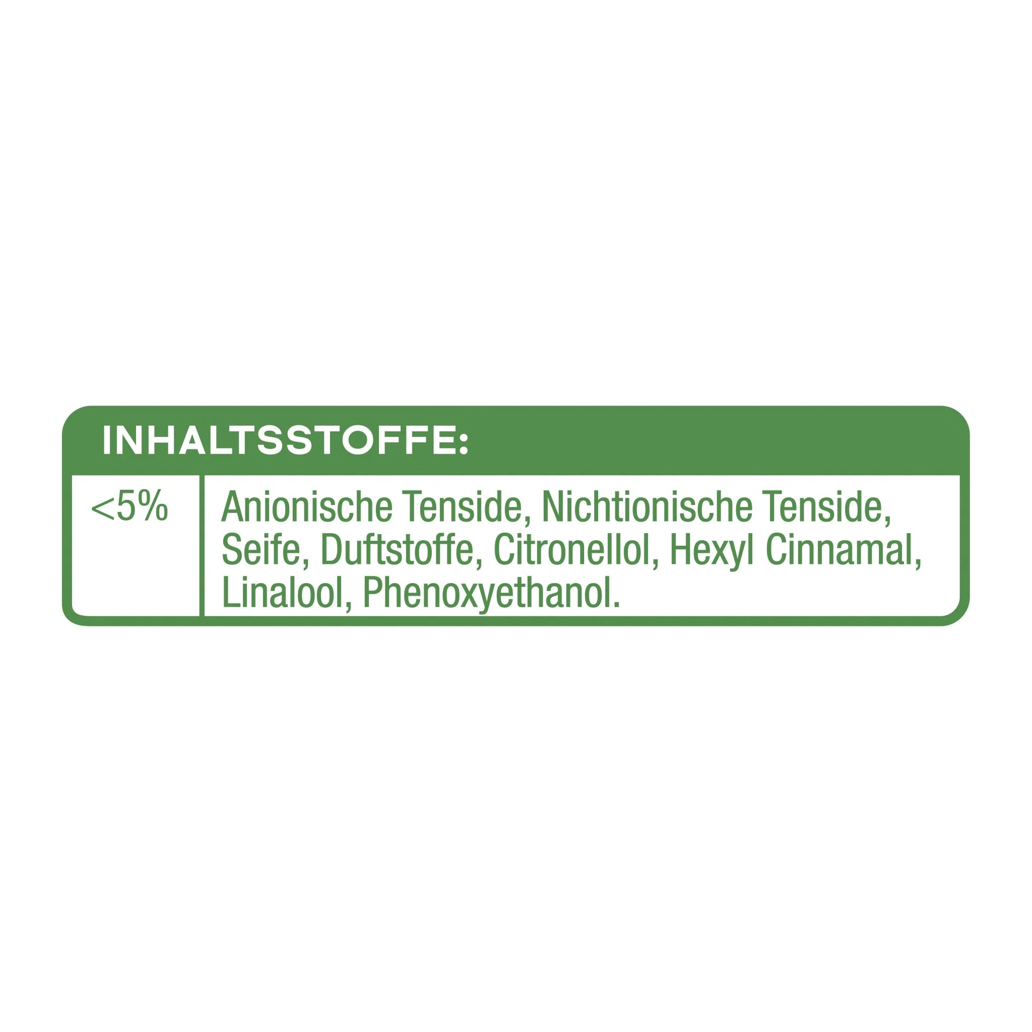 Cif Crème Original, Scheuermilch Reiniger - Image 11