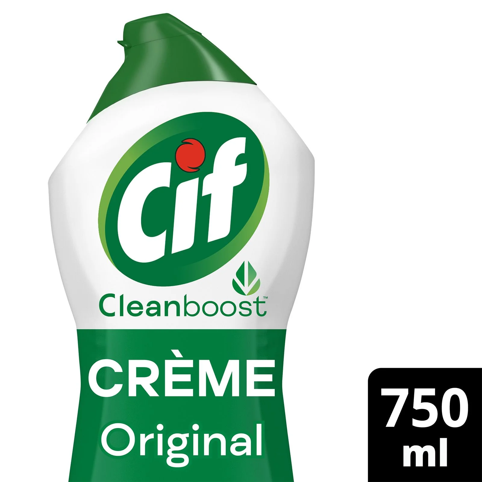 Cif Crème Original, Scheuermilch Reiniger - Image 17