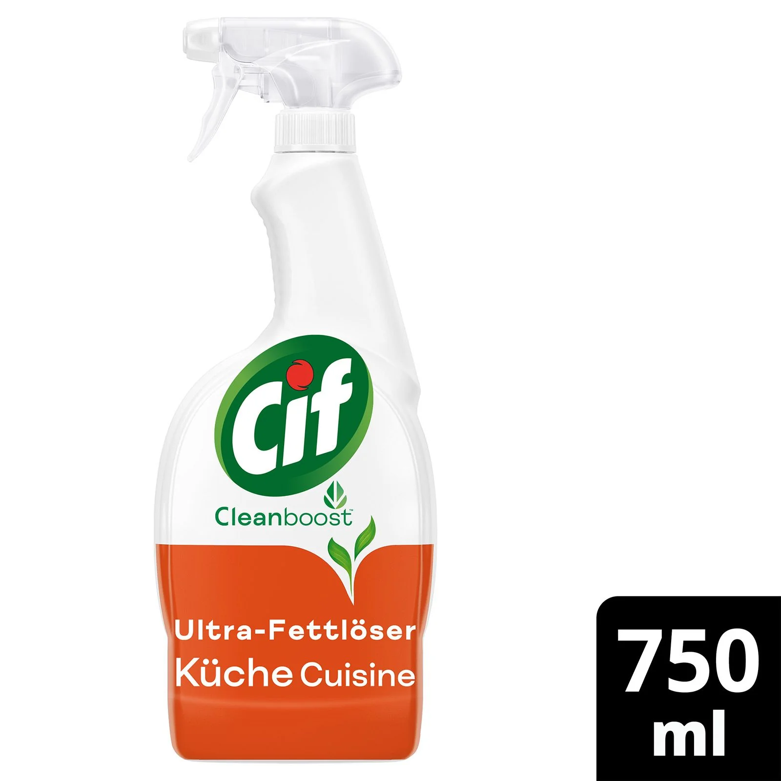 Cif Power & Shine Küche, Küchenreiniger - Image 10