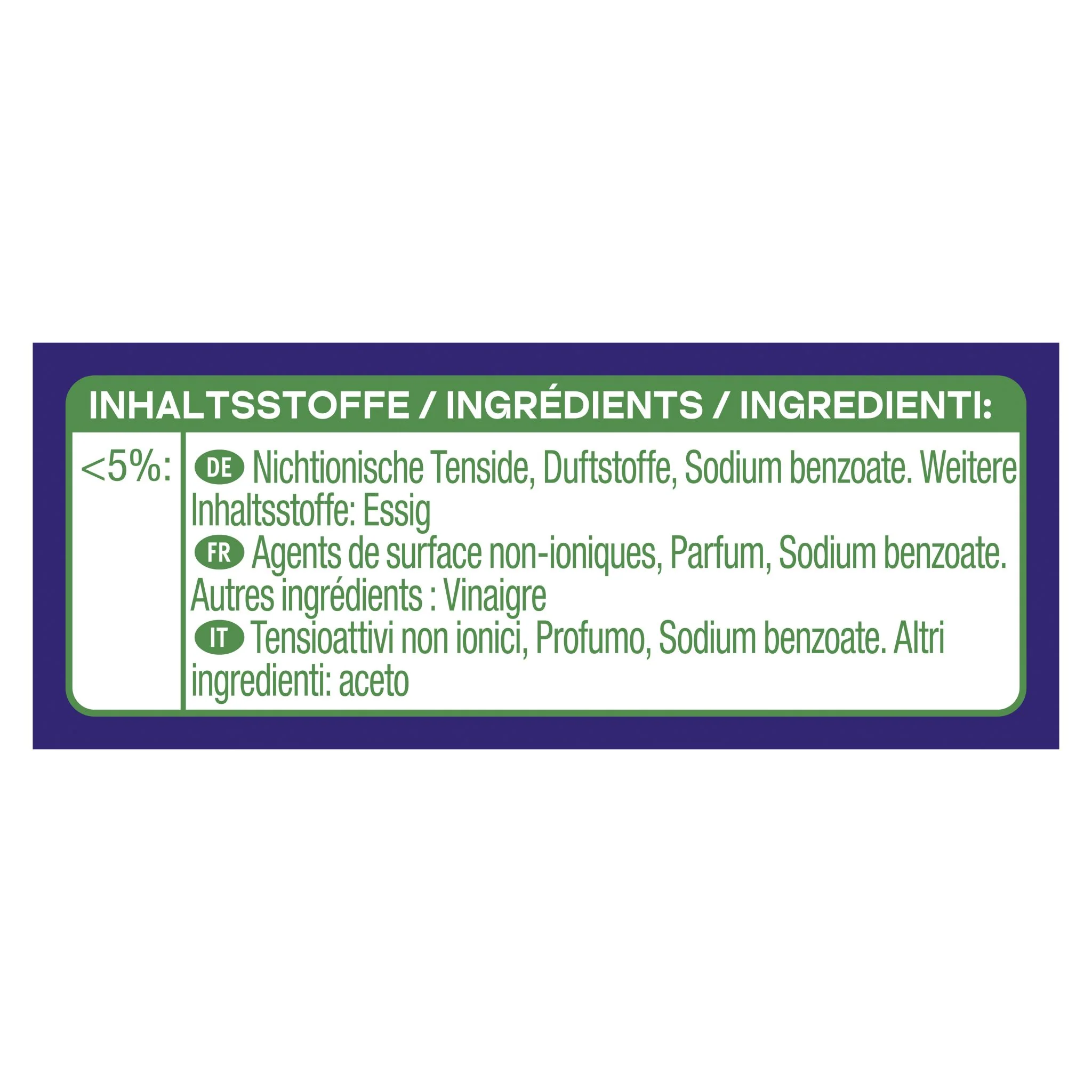 CIF Power & Shine Reiniger Spray Bad & Dusche - Image 4
