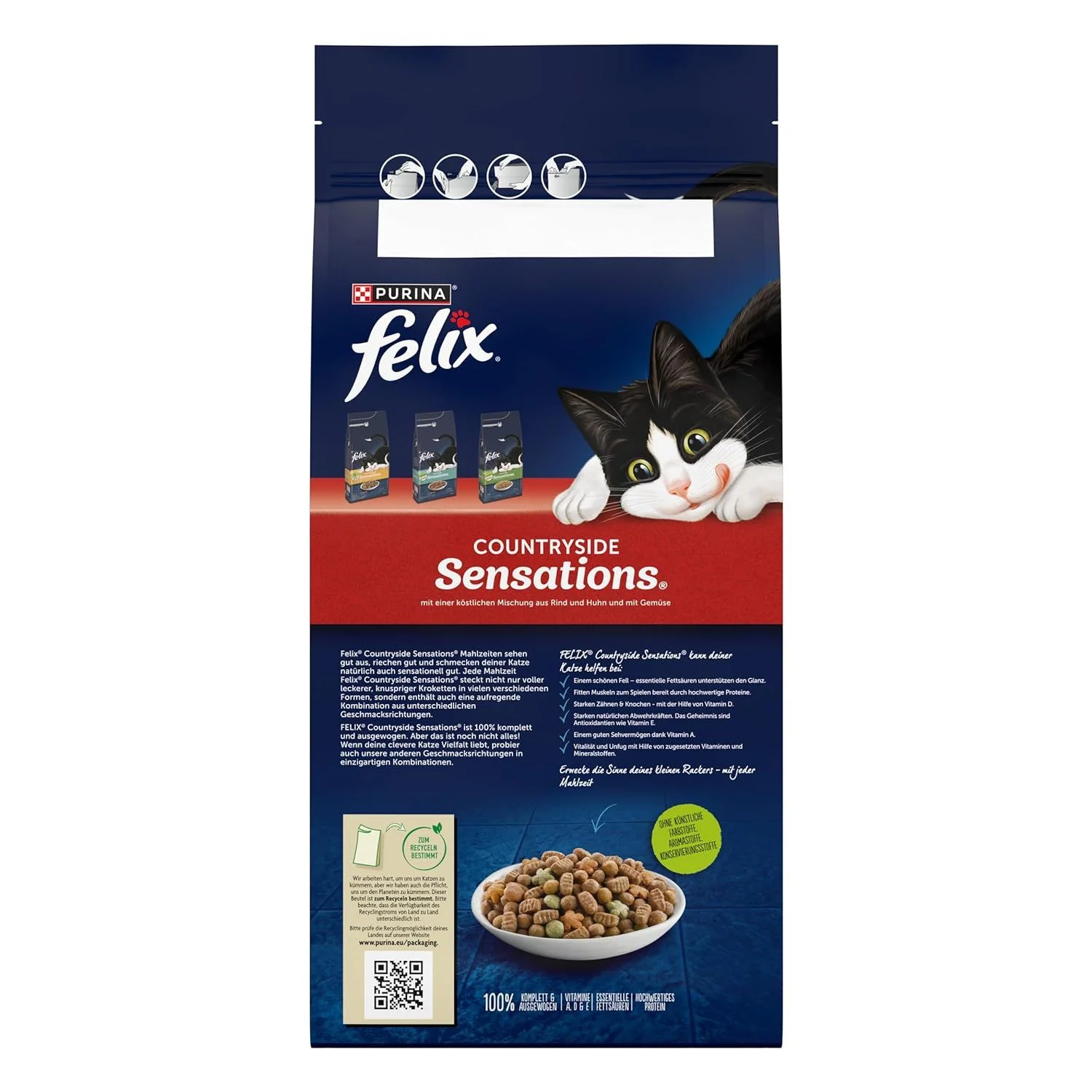FELIX Countryside SENSATIONS (Rind) - Image 7