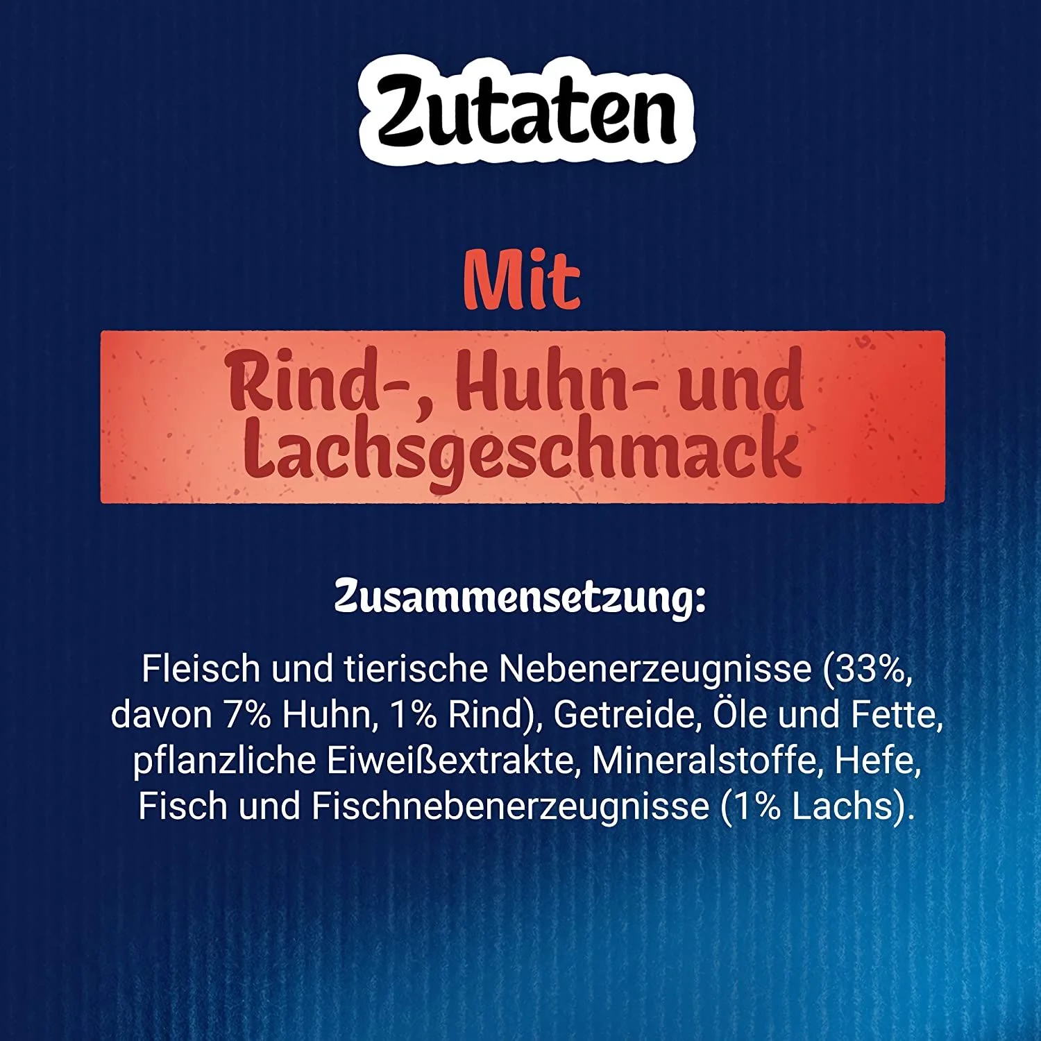 FELIX KnabberMix Grillspaß Knuspriger Katzensnack - Image 17