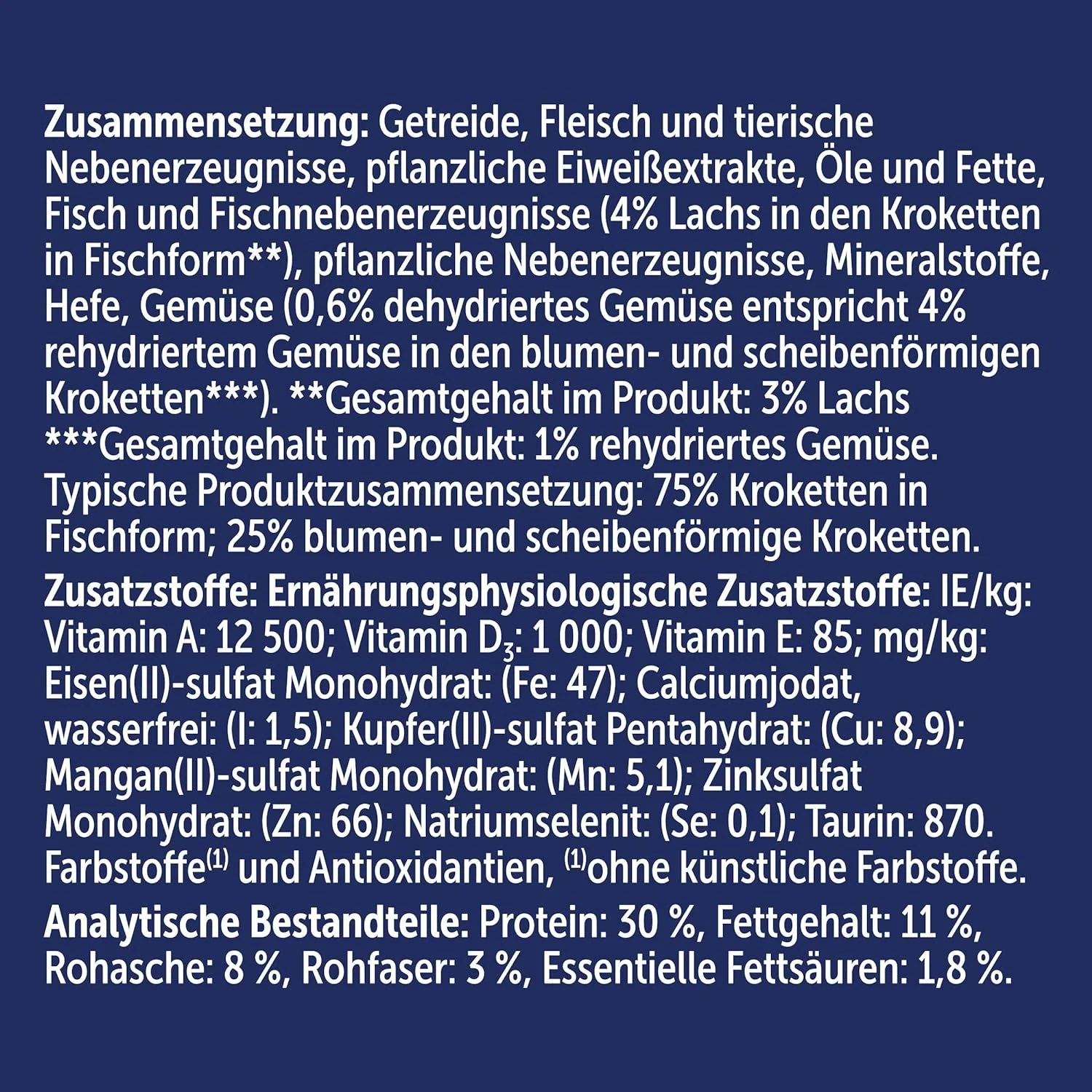 FELIX Seaside SENSATIONS (Lachs, Gemüse) - Image 3