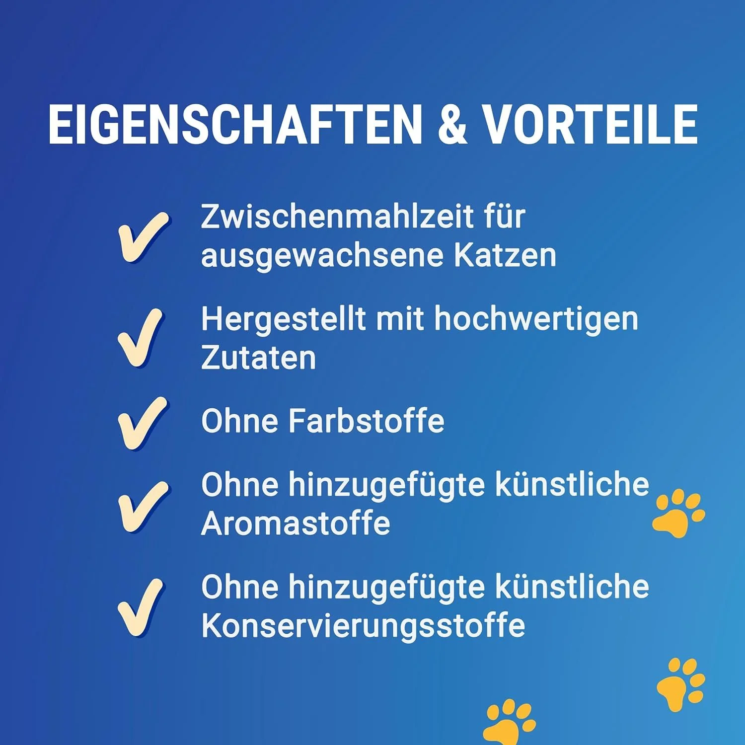 FELIX Soup, Suppe mit zarten Stückchen, Geschmacksvielfalt aus dem Wasser, 6erPack à 48g - Image 3