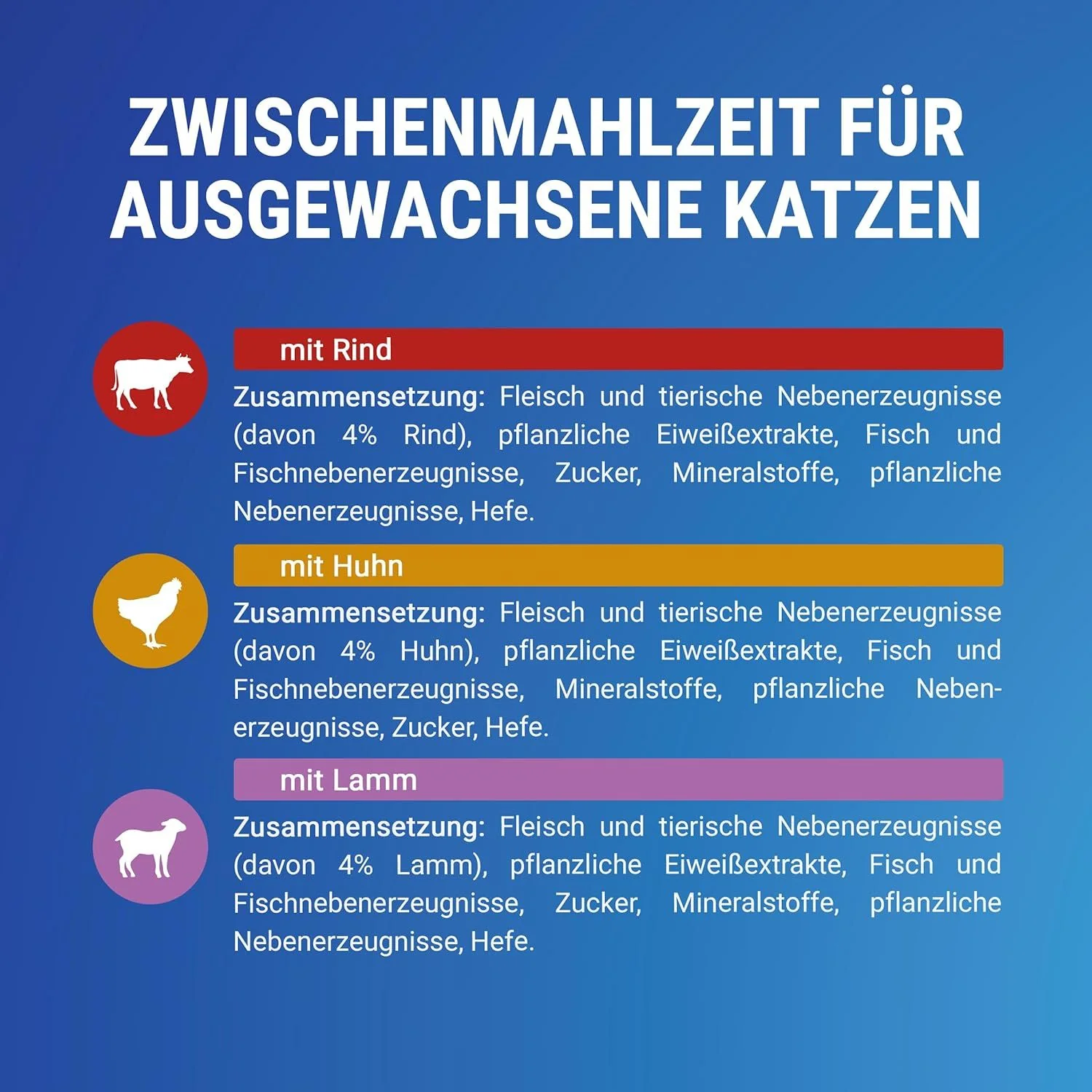 FELIX Soup, Suppe mit zarten Stückchen, Geschmacksvielfalt vom Land - Image 5
