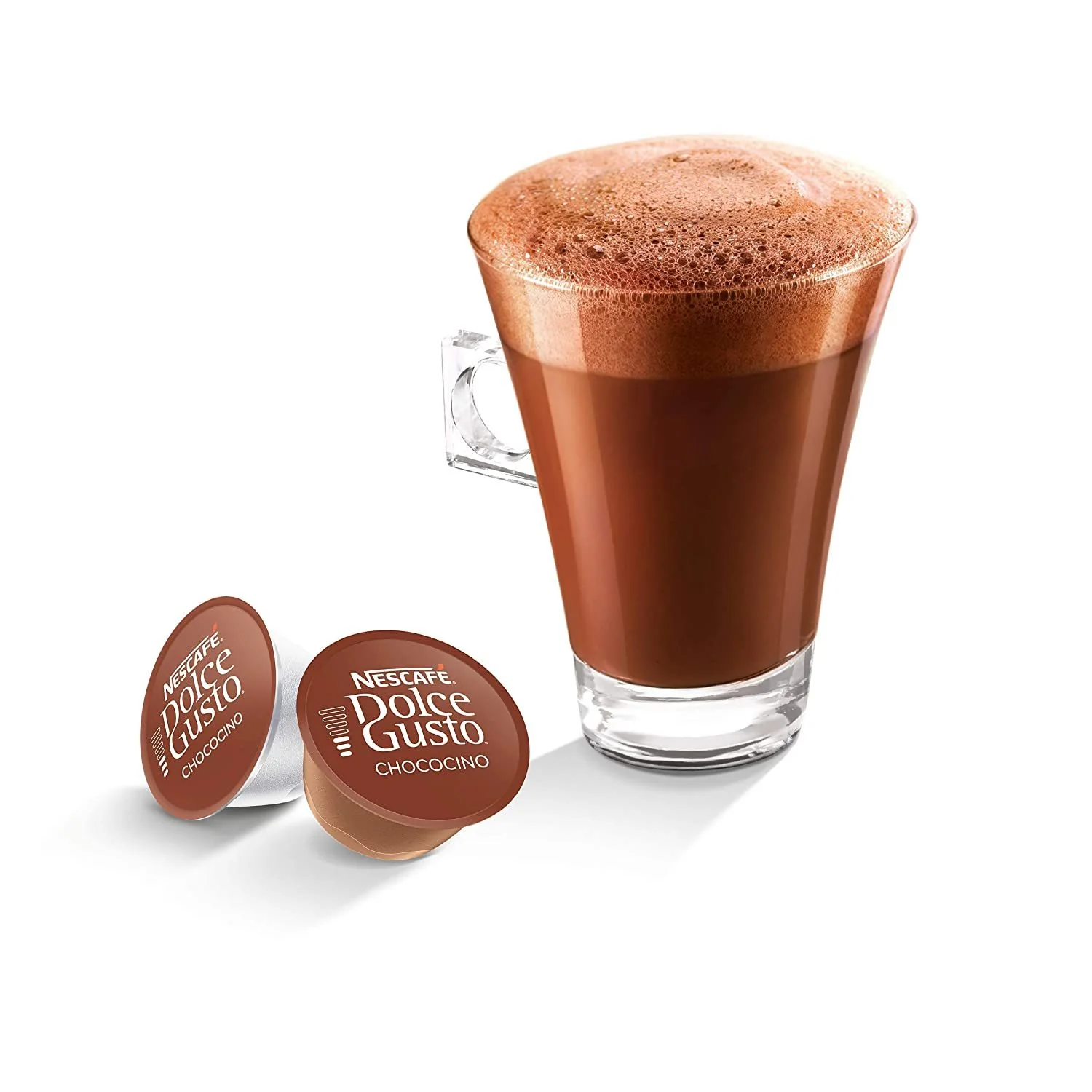 Nescafé Dolce Gusto Chococino - Image 6