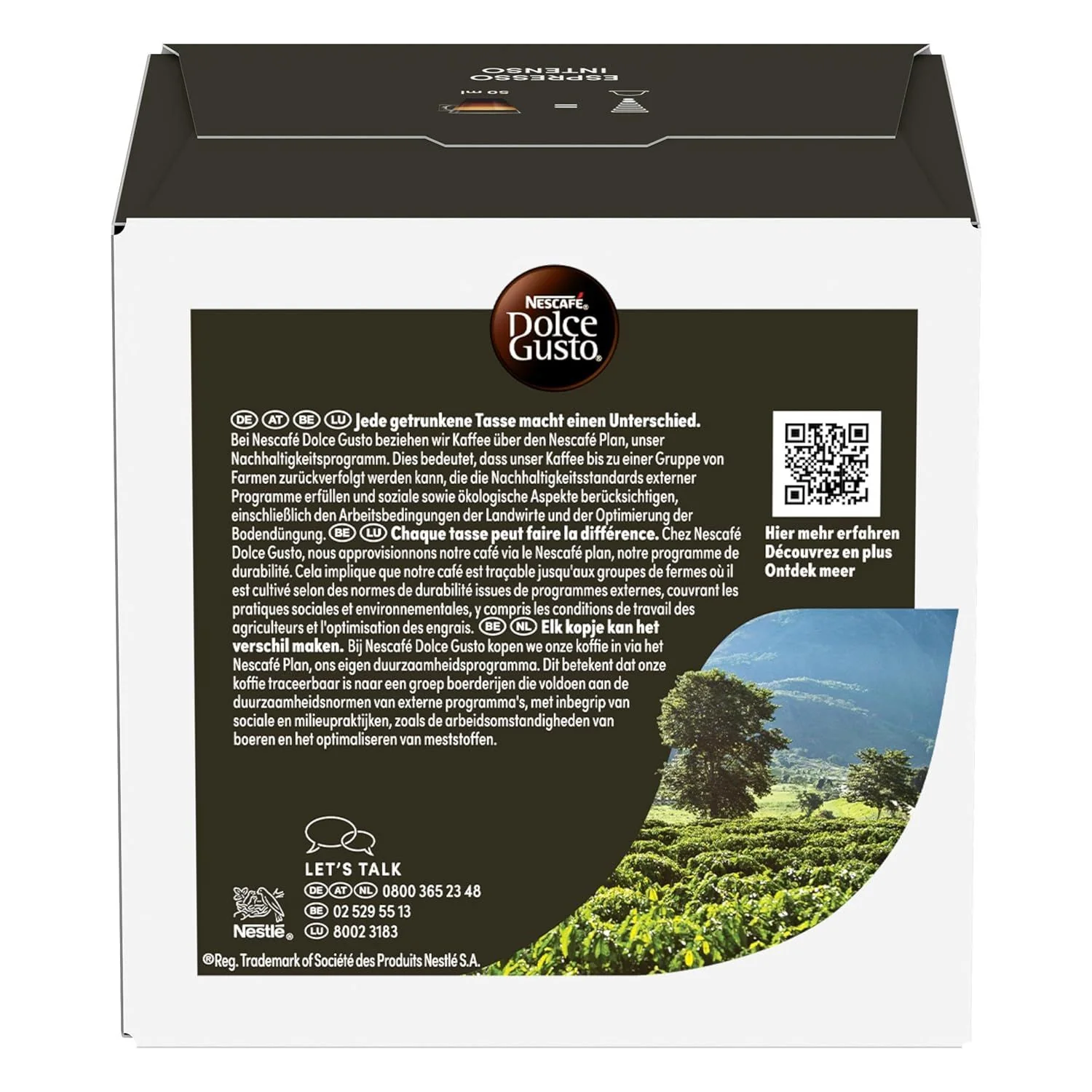 NESCAFÉ Dolce Gusto Espresso Intenso - Image 15