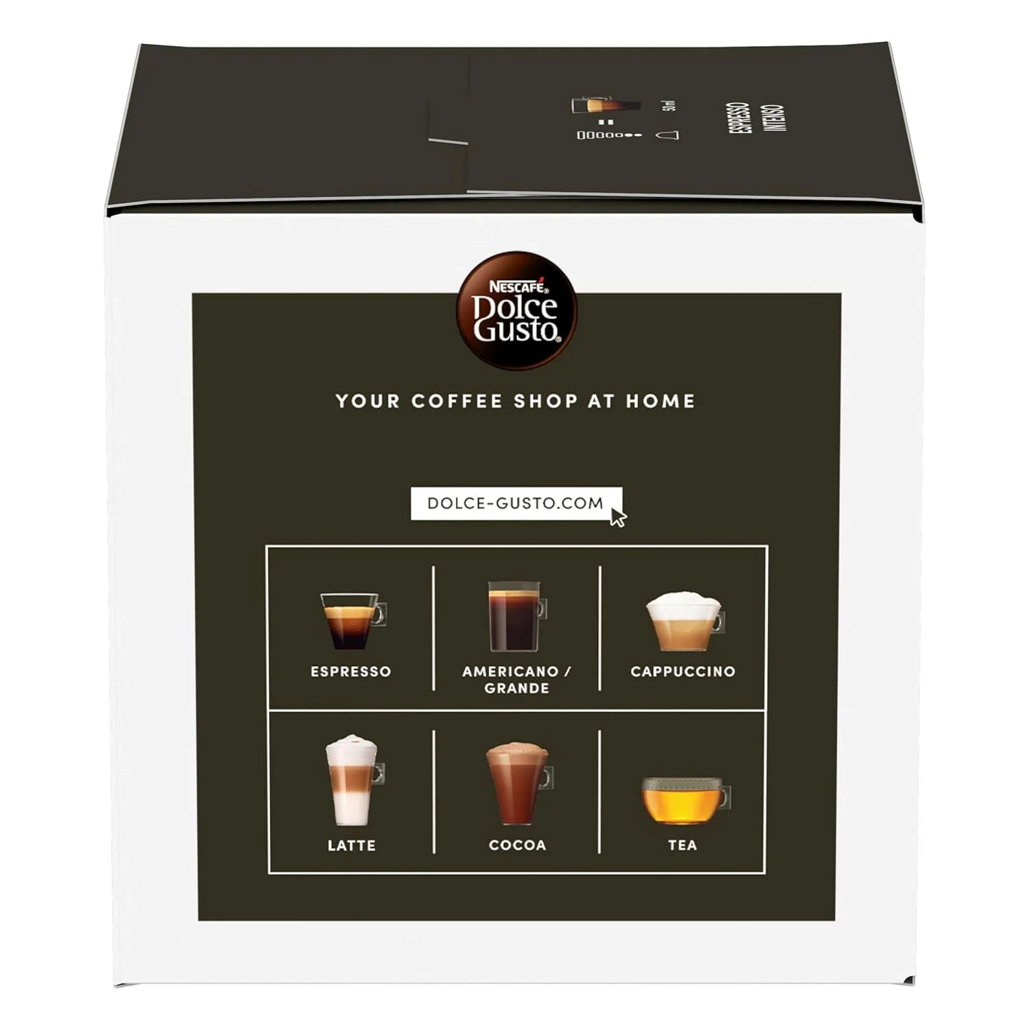 NESCAFÉ Dolce Gusto Espresso Intenso - Image 16