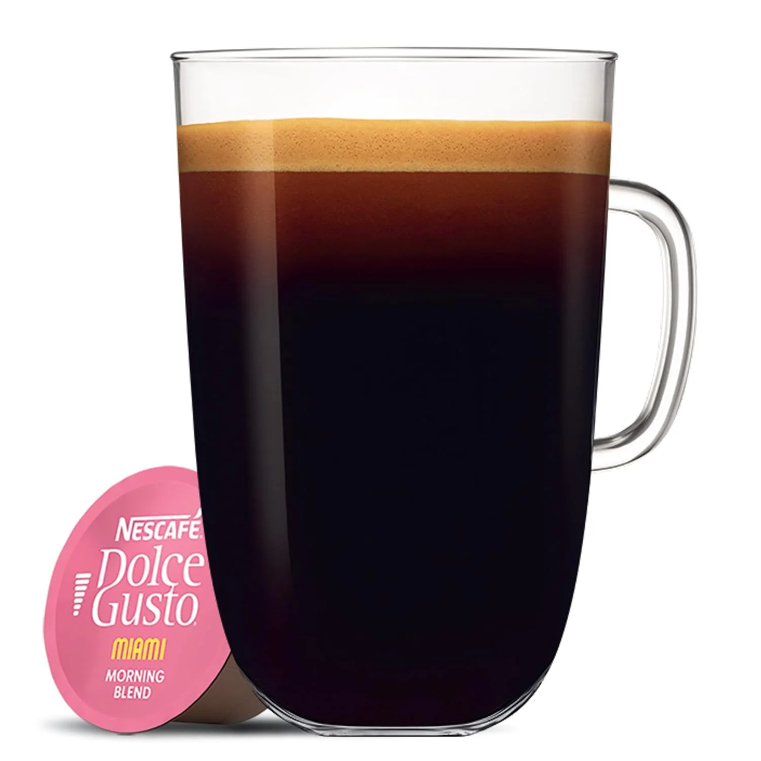 NESCAFÉ Dolce Gusto Miami Morning Blend - Image 3