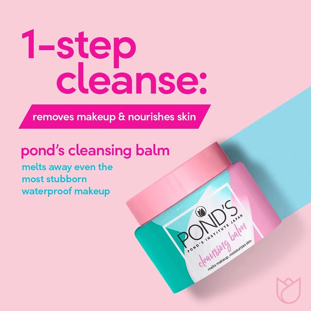 POND'S Cleansing Balm - Image 13