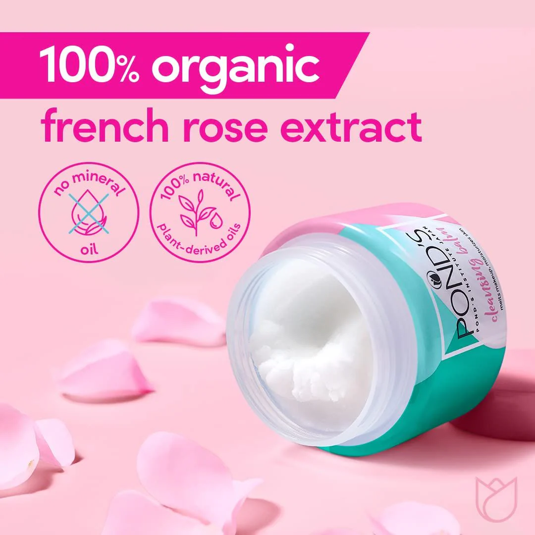 POND'S Cleansing Balm - Image 15