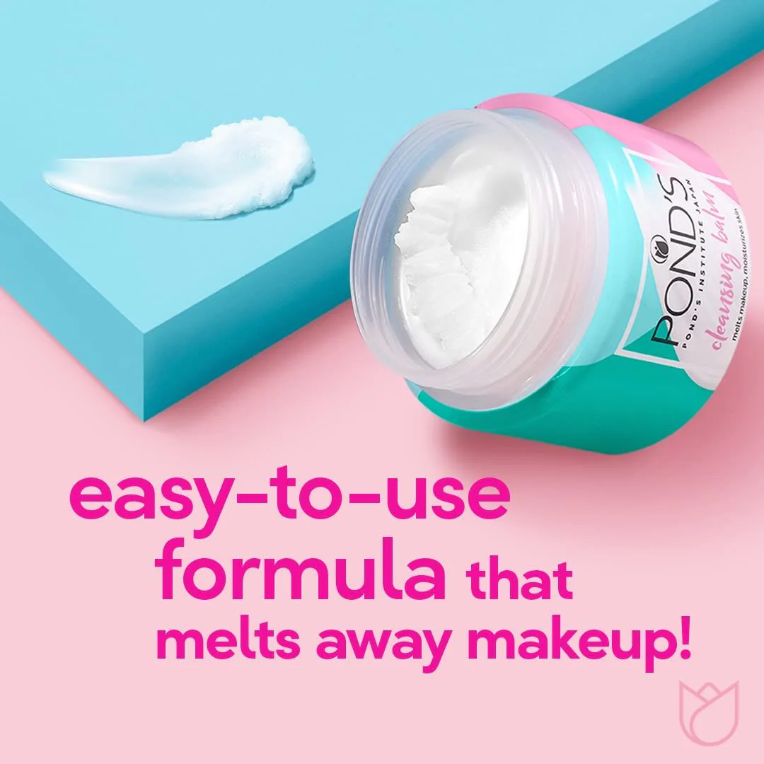 POND'S Cleansing Balm - Image 3
