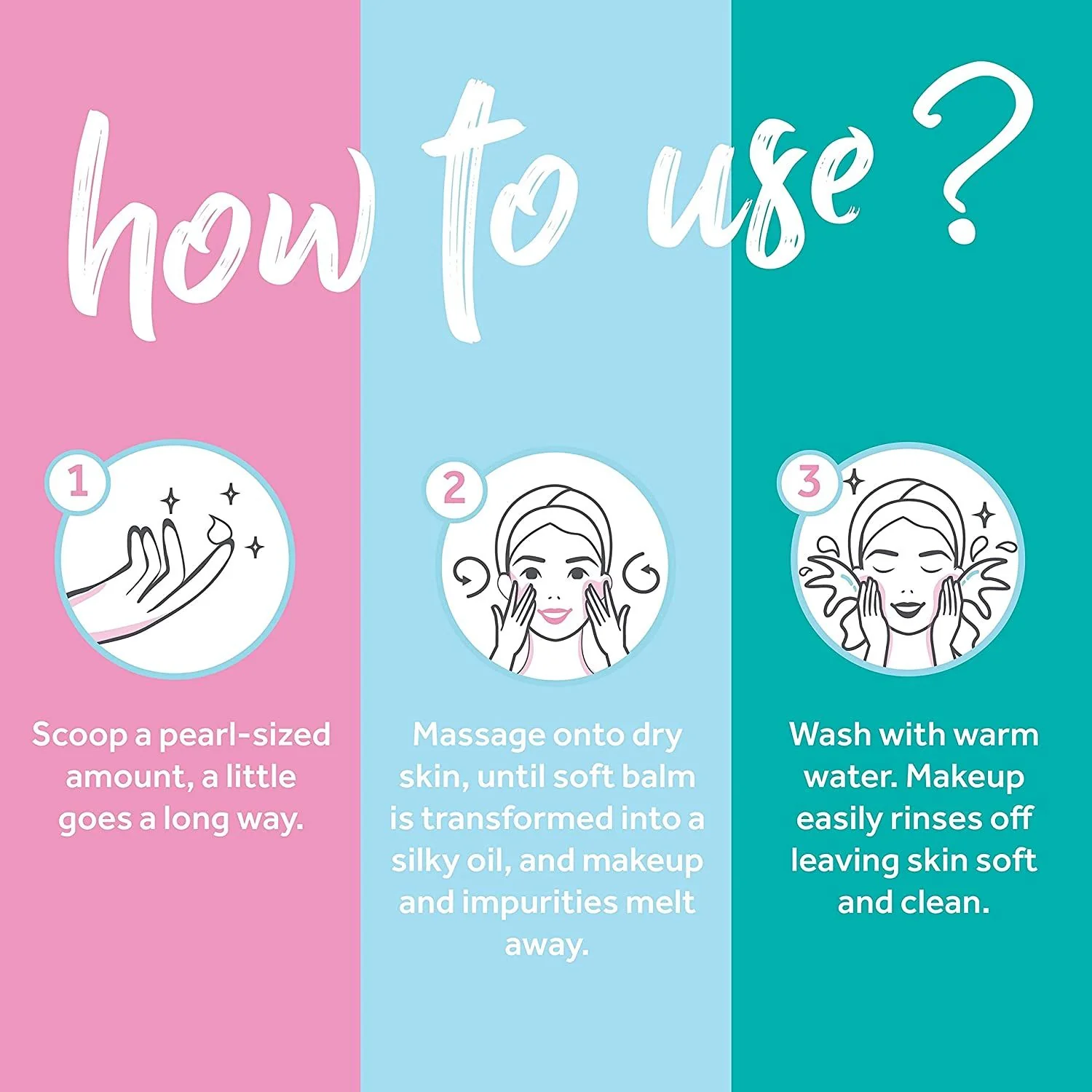 POND'S Cleansing Balm - Image 5