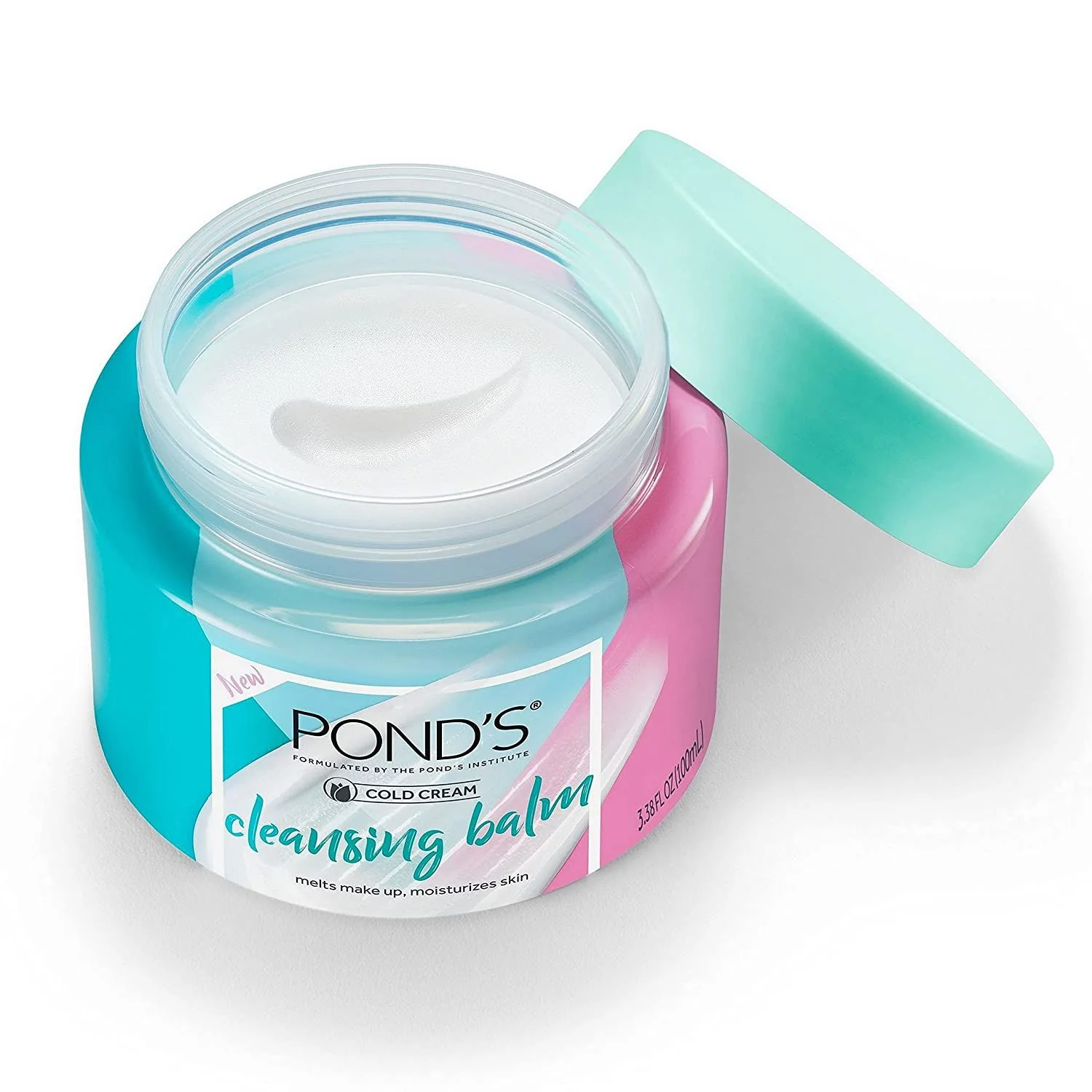 POND'S Cleansing Balm - Image 8