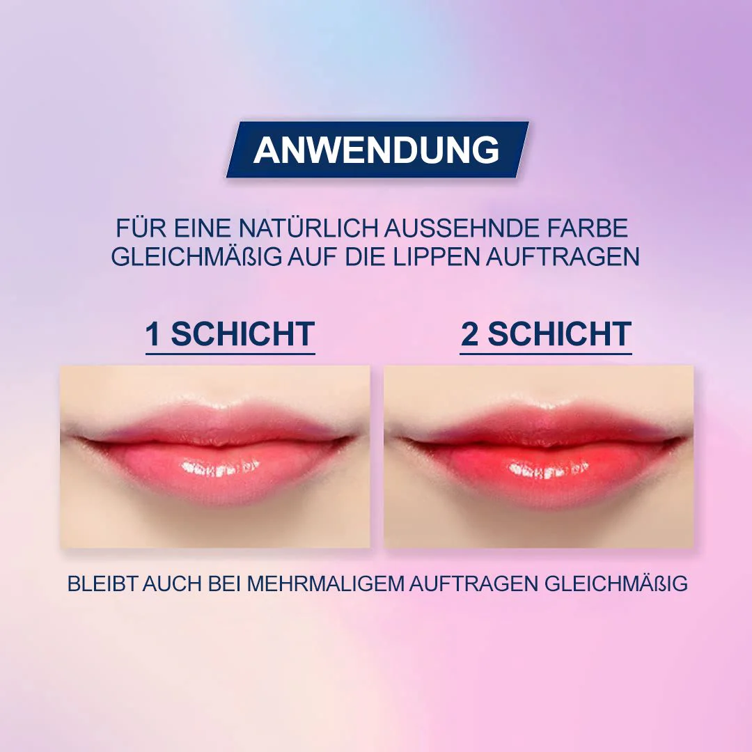 Vaseline Lip Therapy Blushing Coral | Lippenbalsam I Manuka Honig und Shea Butter I 100% natürliche Farbstoffe - Image 6
