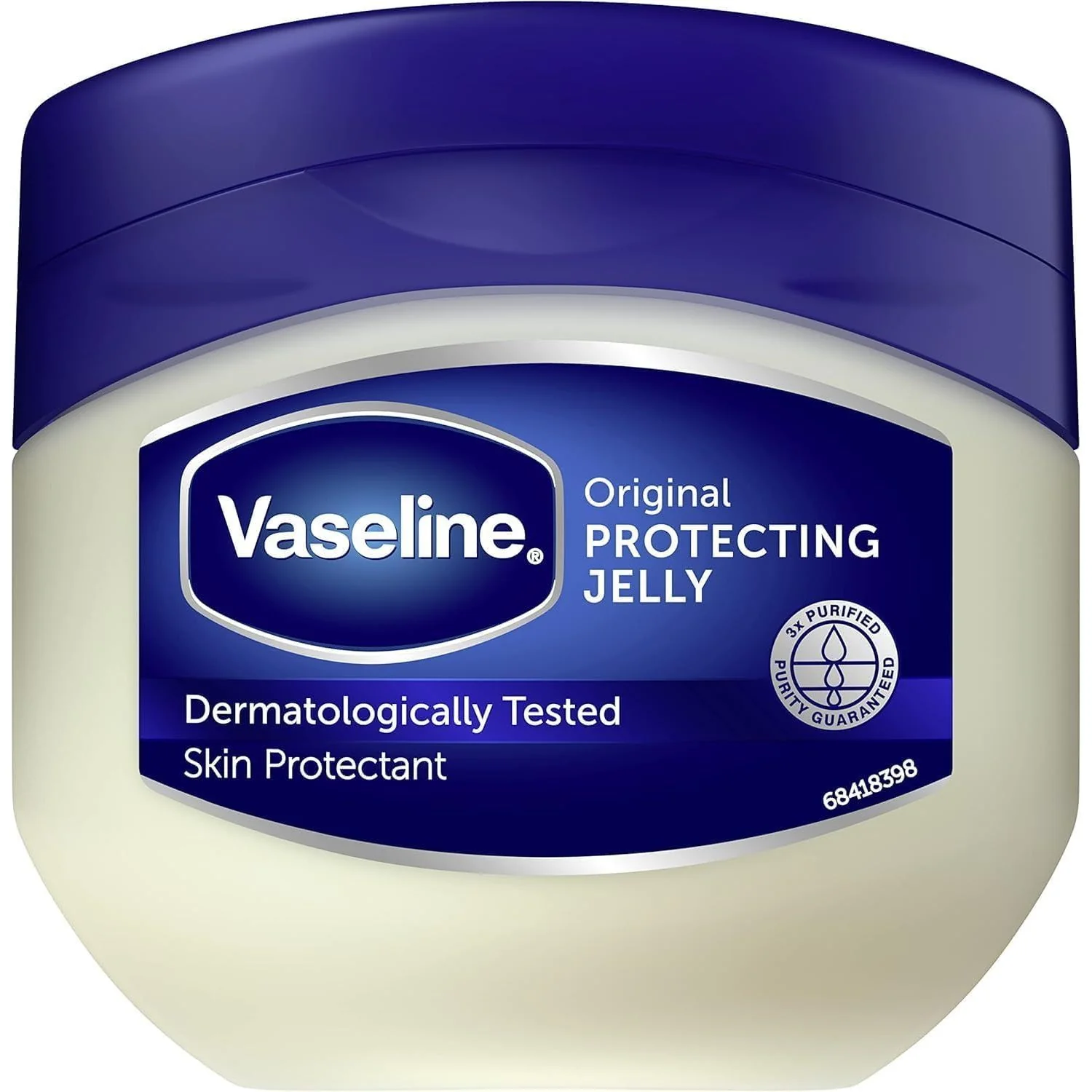 Vaseline Original Protecting Jelly, Schützende und Reparierende Creme - Image 13