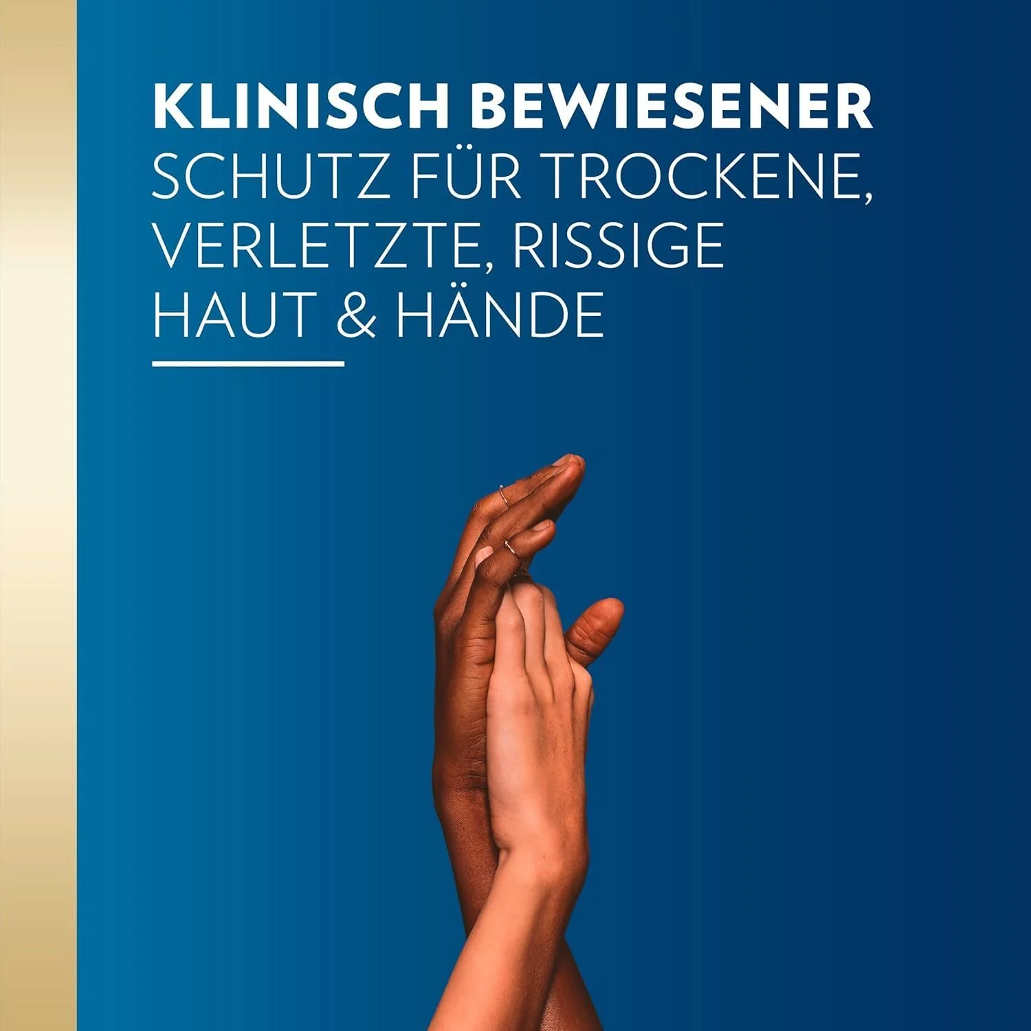 Vaseline Original Protecting Jelly, Schützende und Reparierende Creme - Image 16