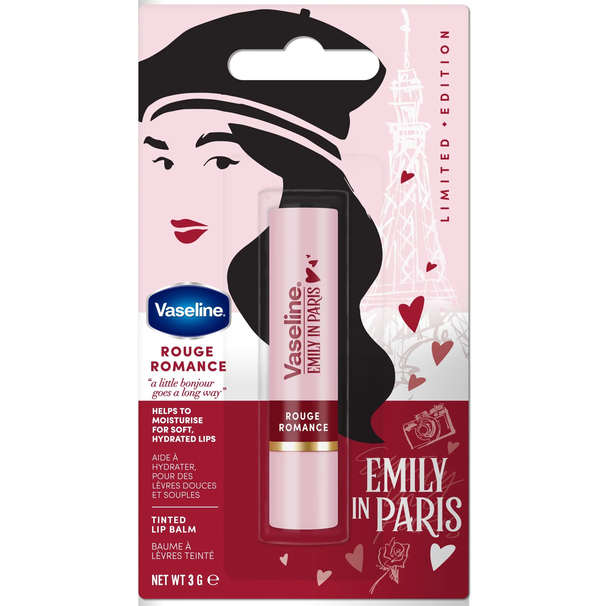 Vaseline x Emily in Paris - Image 7
