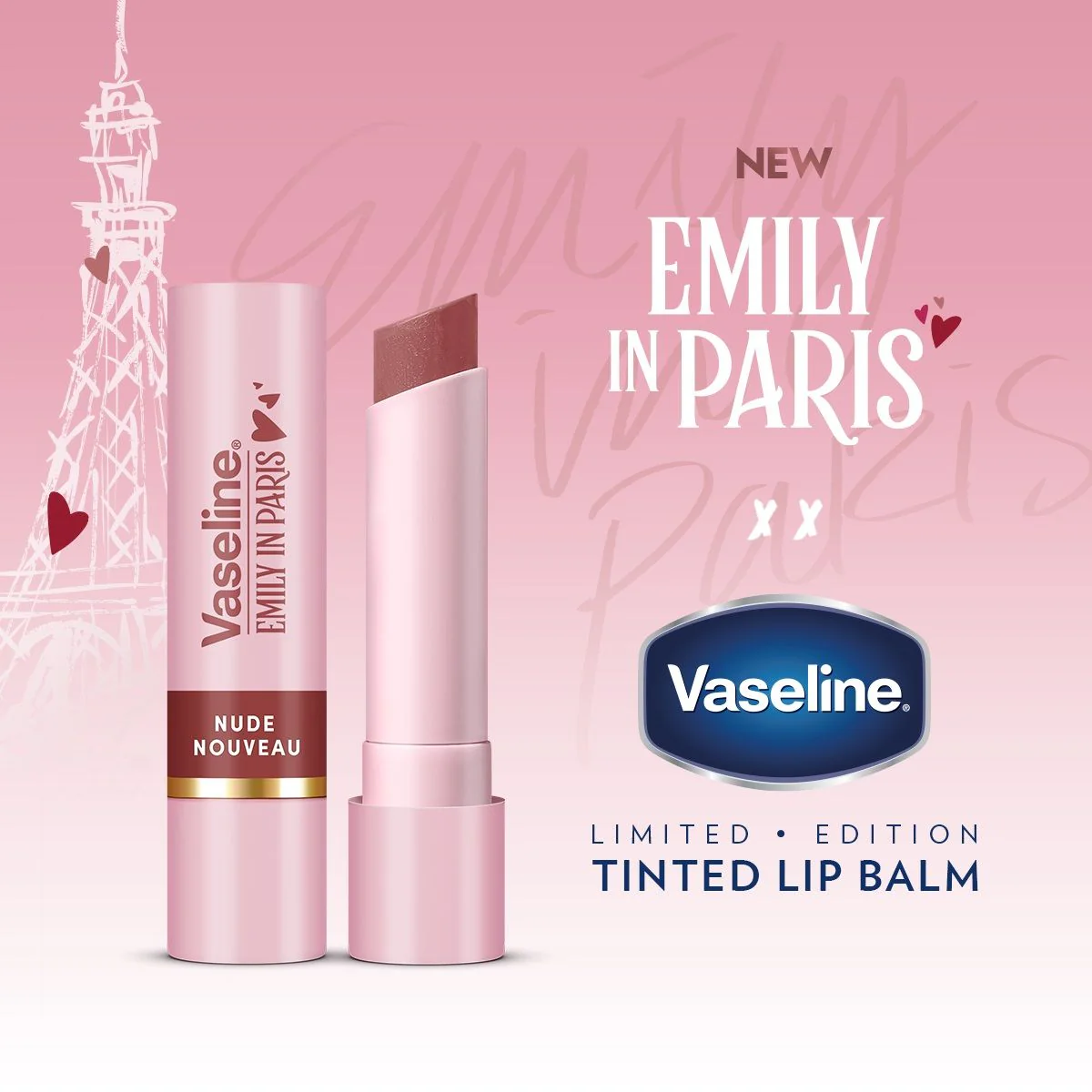 Vaseline x Emily in Paris - Image 8