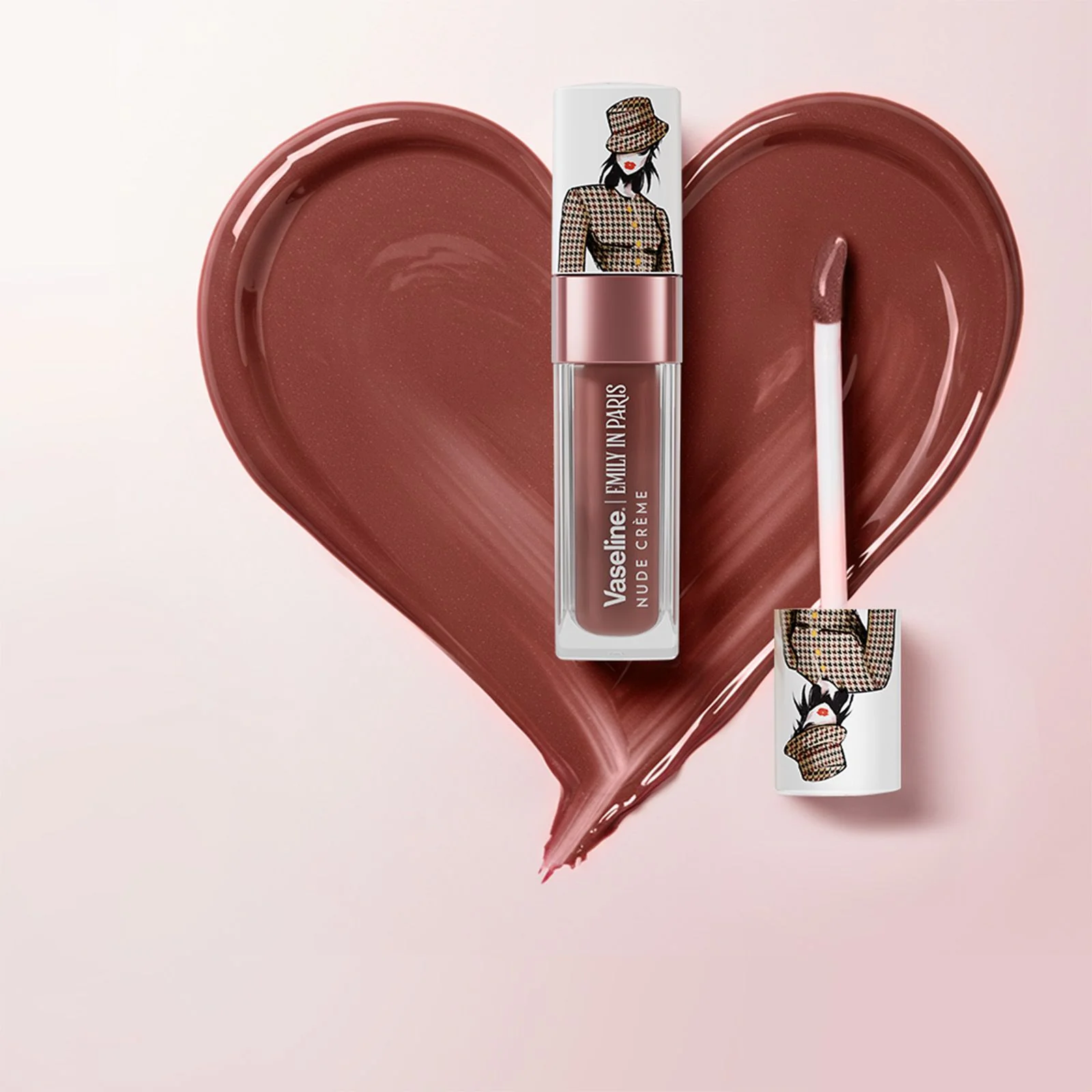 Vaseline x Emily in Paris Lip Oil Limited Edition - Image 38