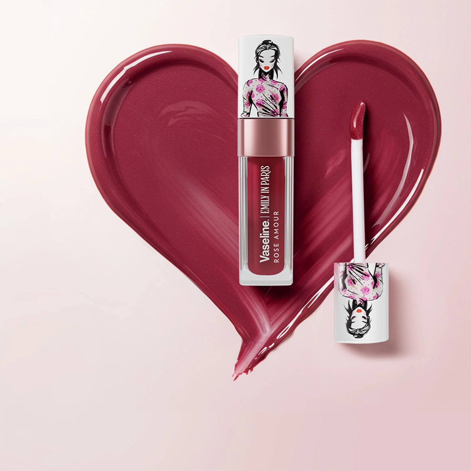 Vaseline x Emily in Paris Lip Oil Limited Edition - Image 65